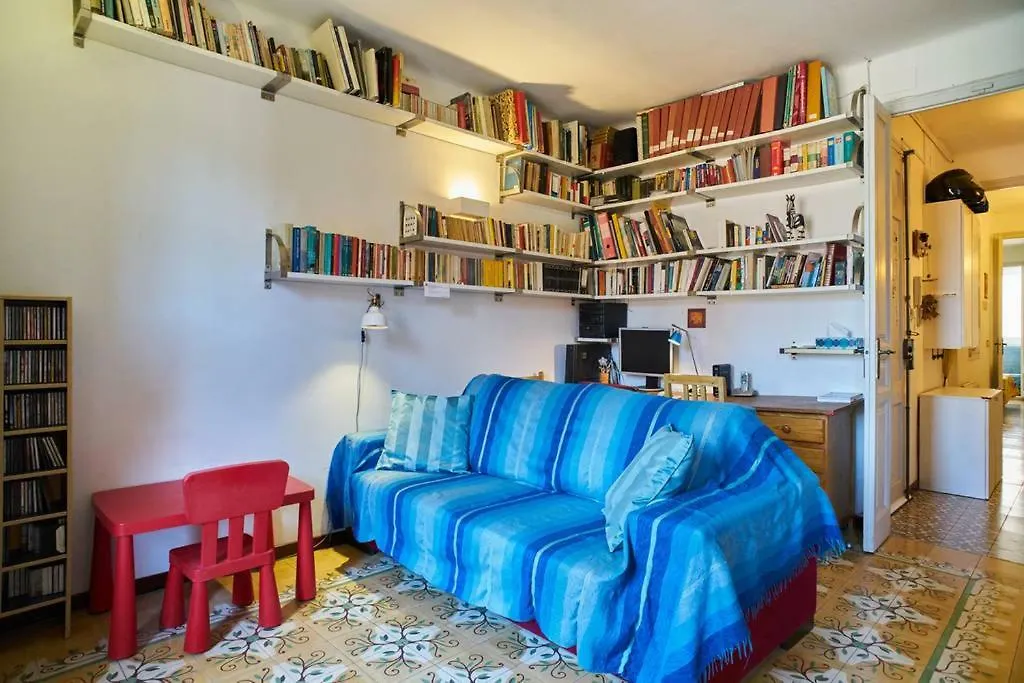 My Home In Barcelona 0*,  España