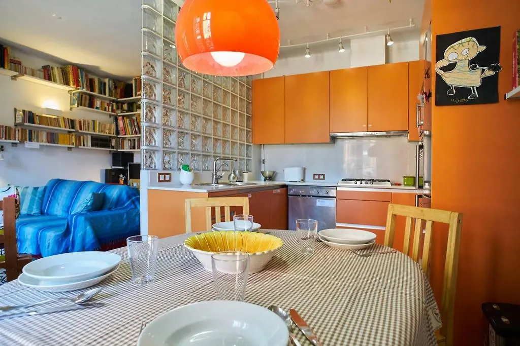 Apartamento My Home In Barcelona