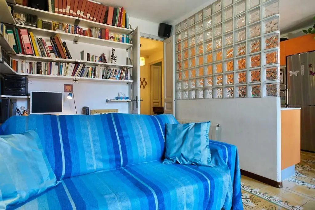My Home In Barcelona Španělsko